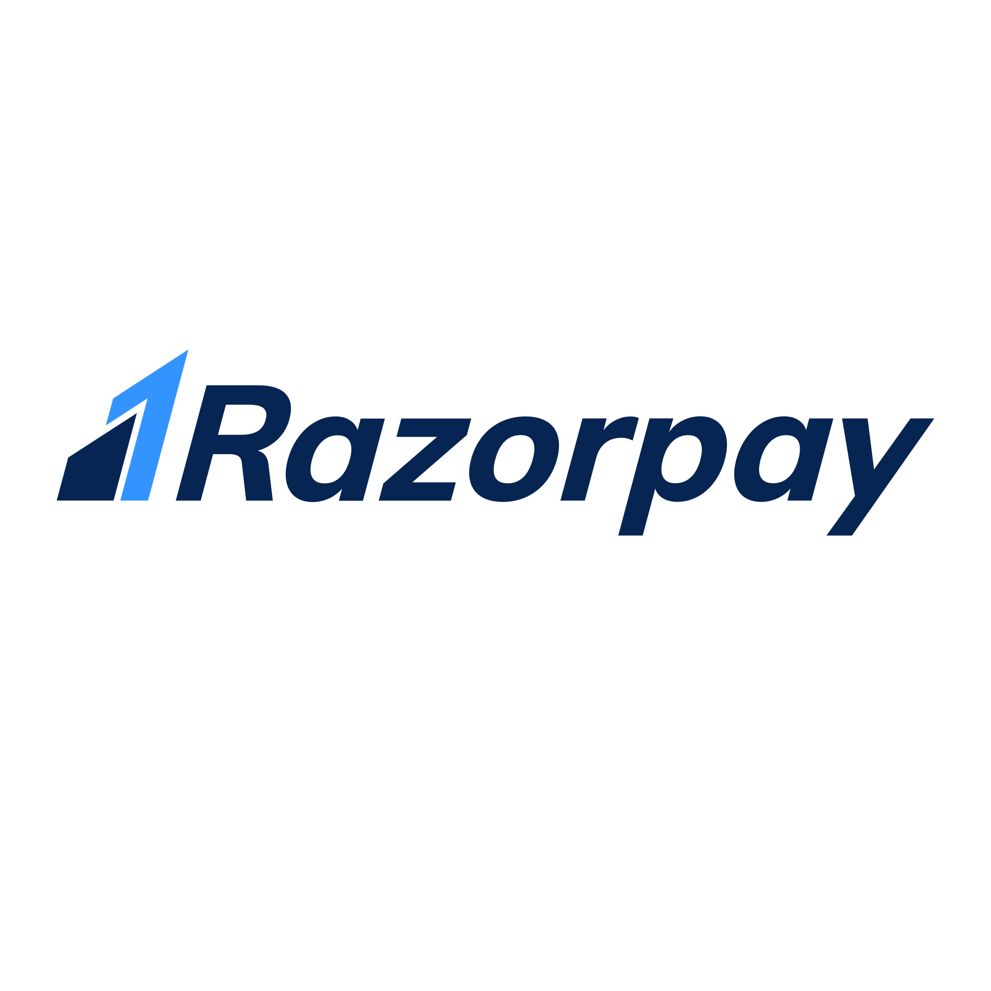 Интеграция с RazorPay