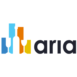 Логотип Aria POS