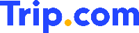 Логотип Trip.com