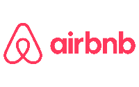 Логотип AirBnB