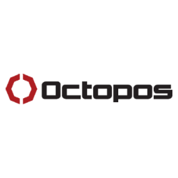 Логотип Octopos