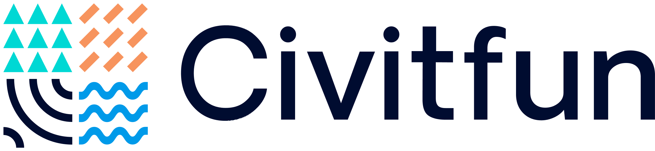 Логотип CivitFun