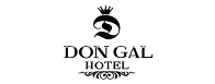 Логотип клиента HotelSync