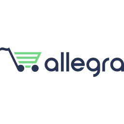 Логотип Allegra