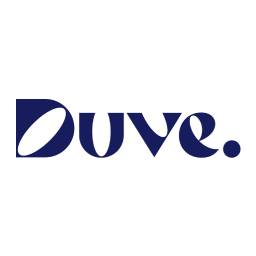 Логотип DUVE