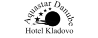 Логотип Aquastar Danube
