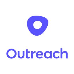 Логотип Outreach