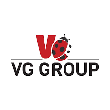 Логотип VG Group