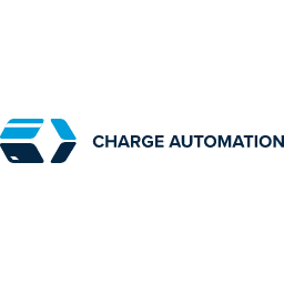 Логотип Charge Automation