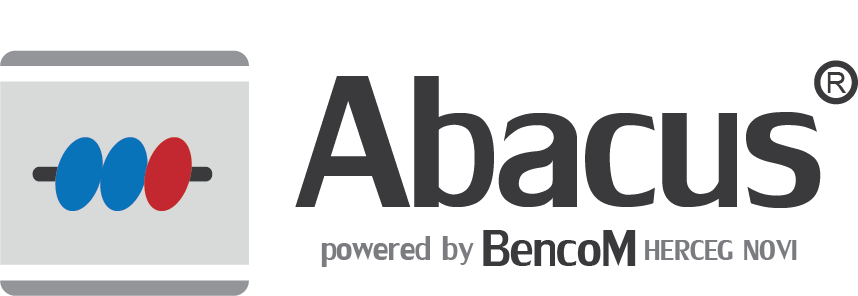 Интеграция с Abacus POS